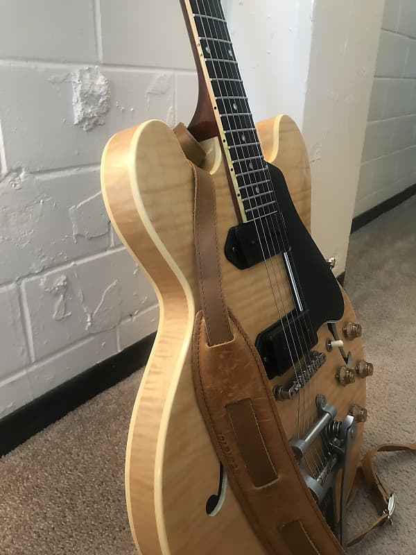 Gibson Memphis '61 ES-330TD 2016 | Reverb