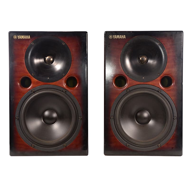 Yamaha Msp Studio Series at (むらた様専用【セット販売