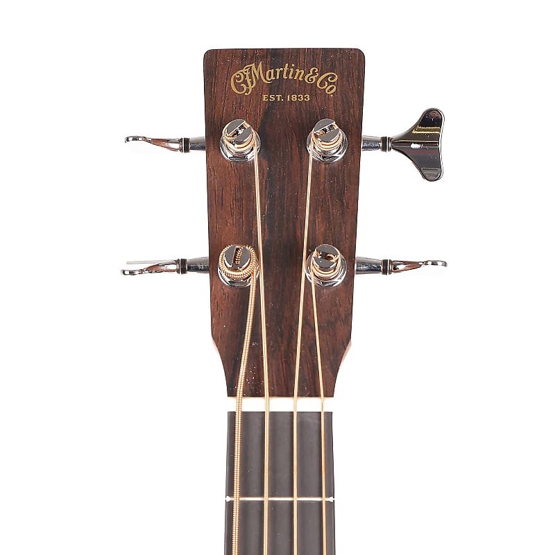 Martin 000C JR-E Bass image 4