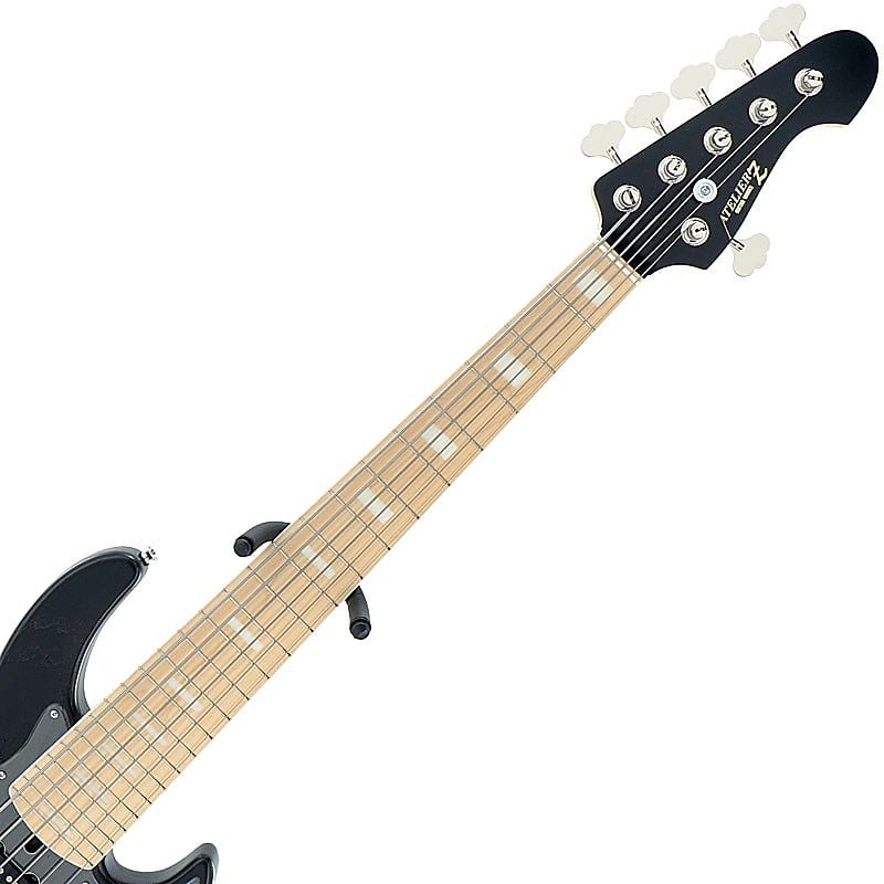 ATELIER Z Beta6 Custom (BLK/M/MH Open Pore) | Reverb