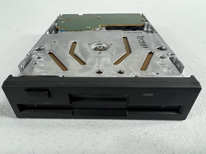 Panasonic TRITON, TRITON PRO X, TRINITY REPLACEMENT Reverb