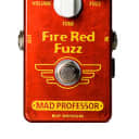 Mad Professor Fire Red Fuzz