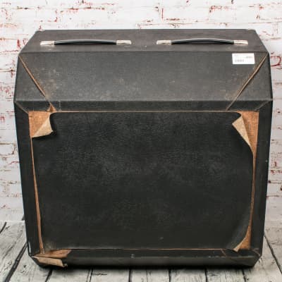 Vintage EMC 115 Bass Cabinet x5525 (USED) image 5