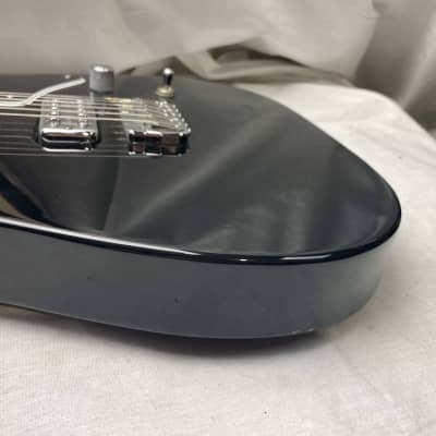 Fender Cabronita Telecaster Guitar 2013 - Black / Maple neck image 13