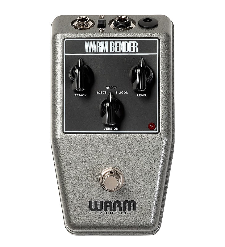 Warm Audio Warm Bender