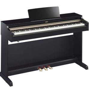 Yamaha ydp 164 used sale