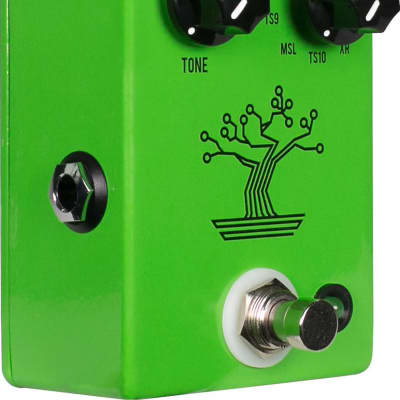 JHS Pedals The Bonsai 9-Way Screamer Effects Pedal image 4