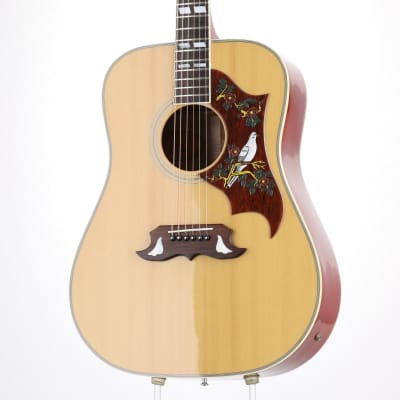 Orville By Gibson Dove (S/N:Ag107234) (08/10) | Reverb