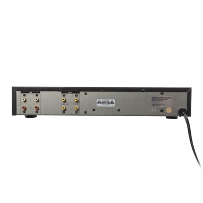 Sony PCM 501 ES Digital Audio Processor | Reverb Sony PCM 501 ES Digital Audio Processor | Reverb