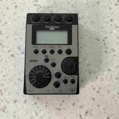 Reverb.com listing, price, conditions, and images for korg-pandora-px4