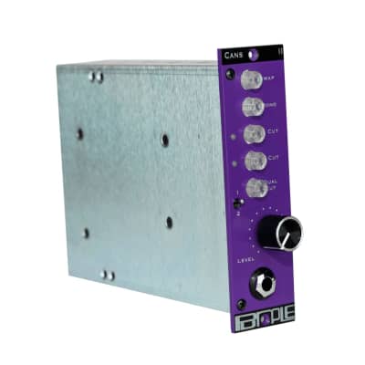 Purple Audio CANS ll - 500-Series Stereo Headphone Amp image 3