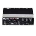 Steinberg UR22mkII USB 2.0 Audio Interface with Dual Microphone Preamps