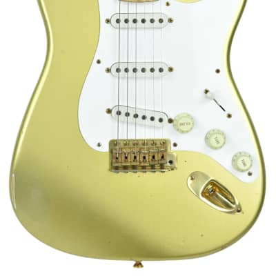 Fender Custom Shop The Complete Diamond Collection image 22