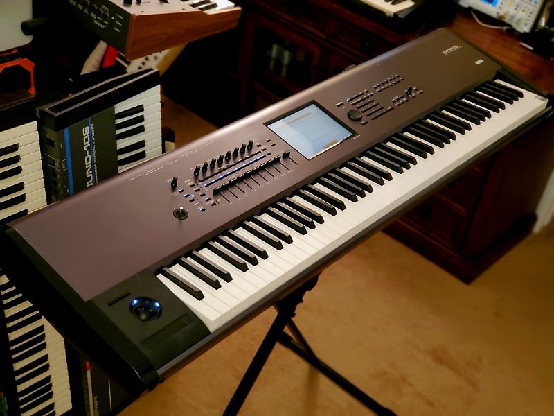 Korg Kronos X 88 | Reverb