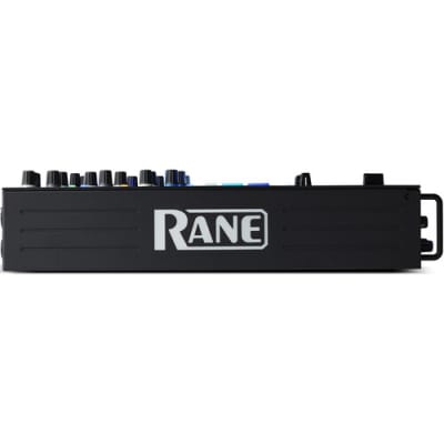 Rane SEVENTY-TWO MKII, 2-Channel Performance Mixer with Touchscreen for Serato DJ Pro image 5