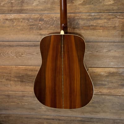 Yamaha FG-400D Acoustic Guitar | Reverb