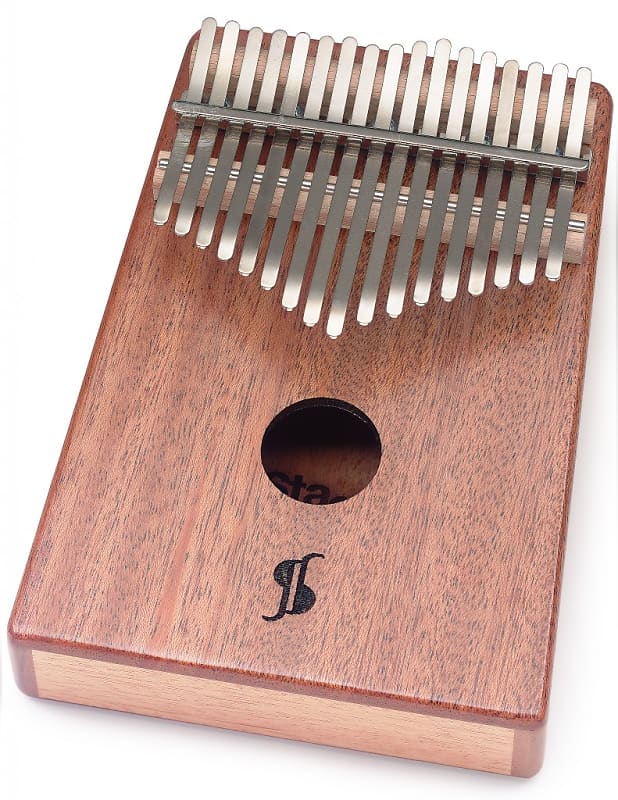 MEINL KL1709H KALIMBA SONIC ENERGY 17 LAMES