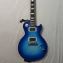 Gibson Les Paul Goddess 2006 Sky Blue