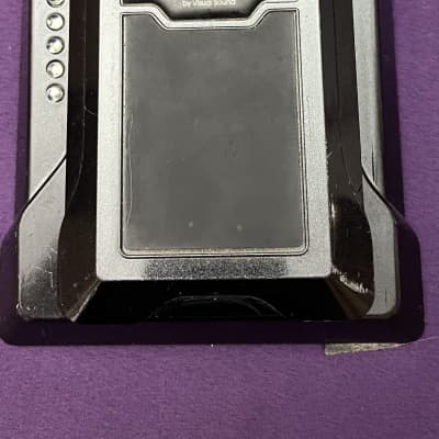 Reverb.com listing, price, conditions, and images for visual-sound-visual-volume-pedal