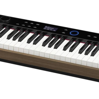 Casio PX-S6000 88-Key Slim Digital Piano, Black image 2