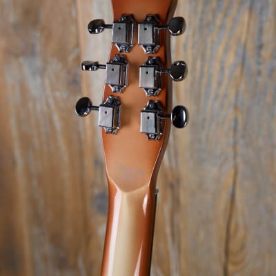 Danelectro Longhorn Bass image 8