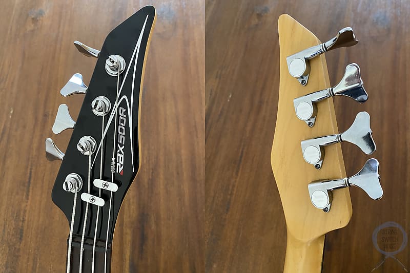 ベース YAMAHA RBX500r ベース YAMAHA RBX500r Yamaha RBX500R Bass, Rock N Road