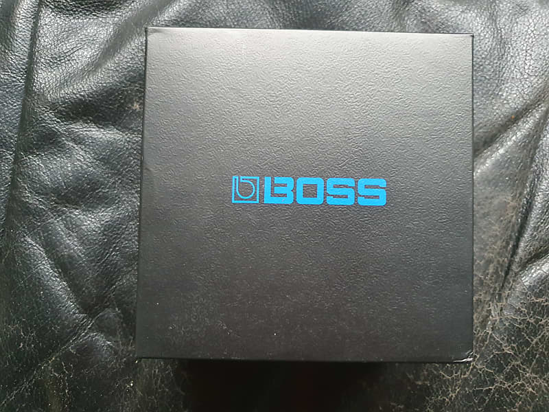 Boss Boss TB-2W Tone Bender Waza 2021 image 1