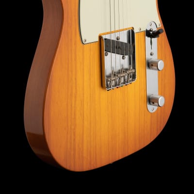 Fender Custom Shop 1959 Esquire Closet Classic image 4