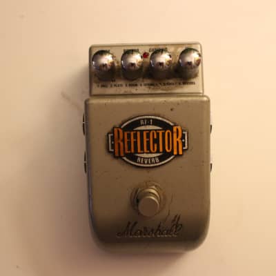 Reverb.com listing, price, conditions, and images for marshall-reflector-rf-1