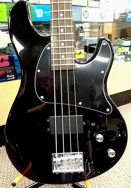 GATK20 Review: I have been Playing bass since I bought this