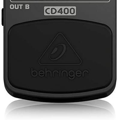 Behringer CD-400 Chorus Space for sale