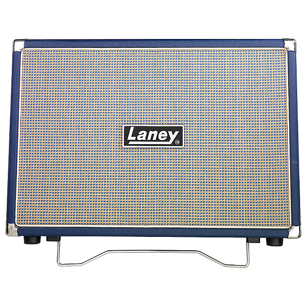 Laney Lionheart LT212 60-Watt 2x12" Guitar Speaker Cabinet image 1