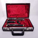 Buffet Crampon R-13 Professional Bb Clarinet 1977