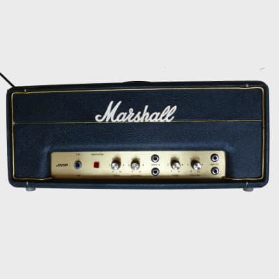 Marshall 2061X Handwired JMP Reissue 2-Channel 20-Watt Guitar Amp