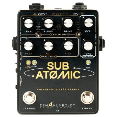 DSM & Humboldt Simplifier Mk1 週末限定値下げ DSM & Humboldt Simplifier Mk1 週末限定値下げ - メルカリ