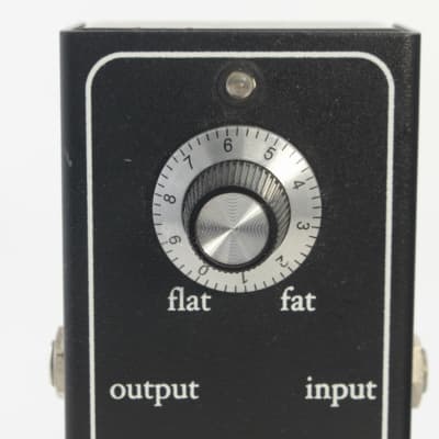 Demeter MB-2B Fat Control