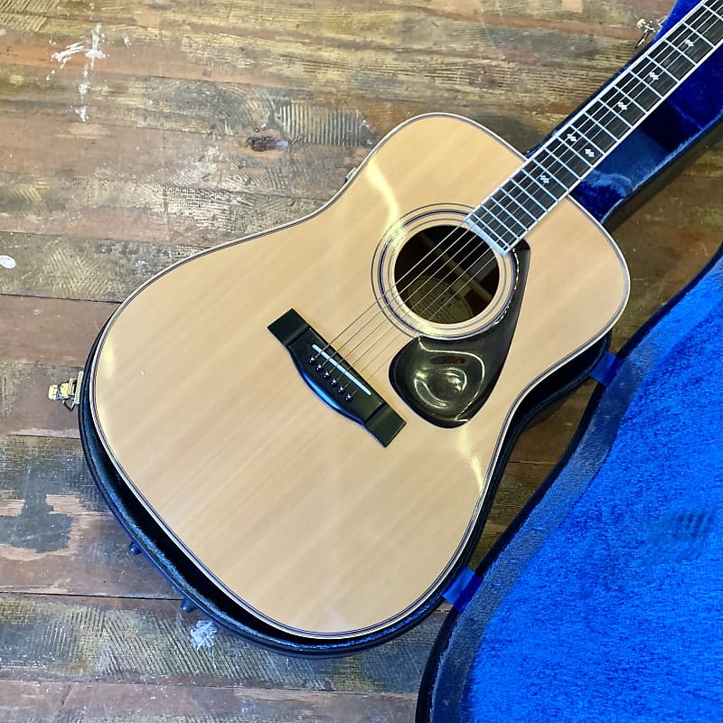 ギター YAMAHA l5SE Amazon | ヤマハ L-シリーズ トランスアコースティックギター