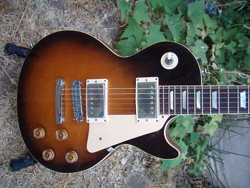 Navigator ESP NLP 1979 Tabacco Sunburst Sweet & Ready to ROCK !!