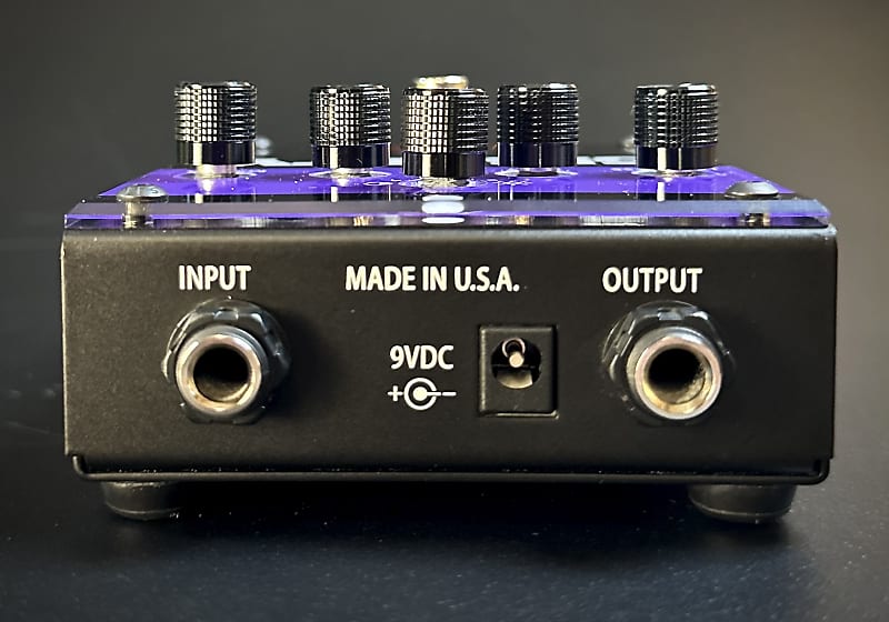 ギター Voodoo Lab Giggity VOODOO LAB GIGGITY