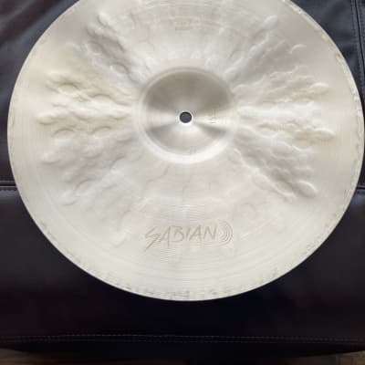 Sabian 14" HHX Anthology Low Bell Hi-Hat Cymbals (Pair) image 6