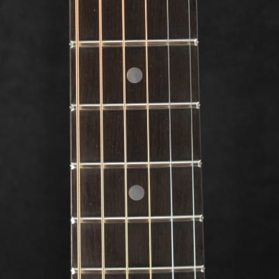 National NRP Tricone 12-Fret Antique Brass image 9