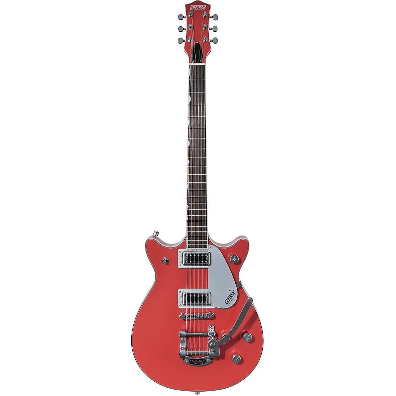 Gretsch G5232T Electromatic Double Jet FT image 1