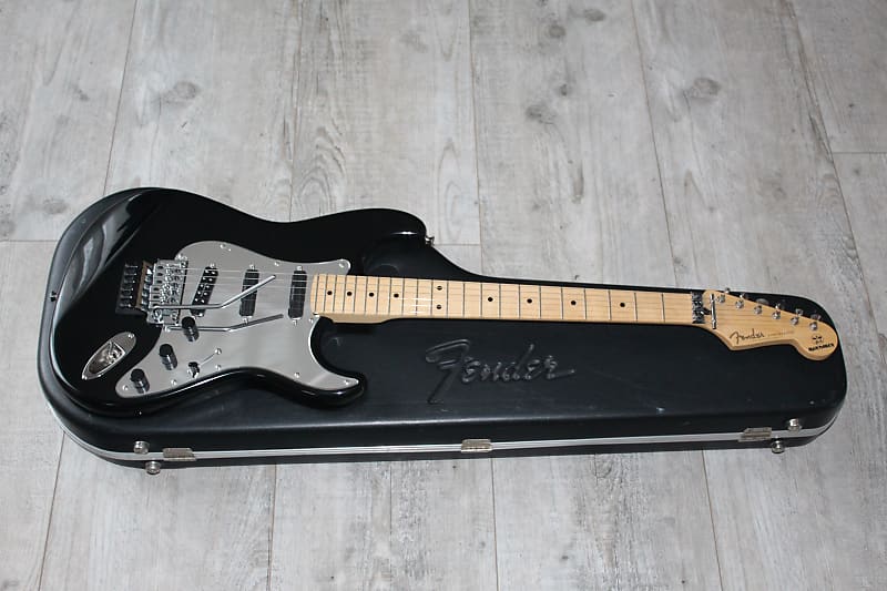 Fender ST-110FIM Iron Maiden Signature Stratocaster | Reverb Croatia