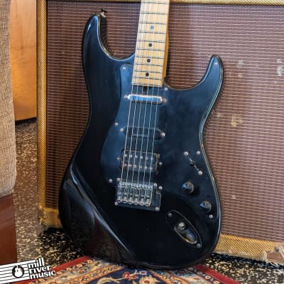 Sadowsky NYC #522 Owned by Bill Frisell S-Style HSS Electric Guitar c.1989 w/ HSC image 1