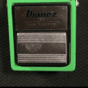 Ibanez TS9 Tube Screamer (Black Label) 1981 - 1982 Green