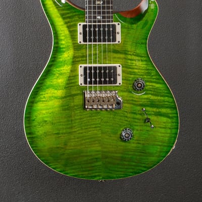Paul Reed Smith Custom 24 - Eriza Verde image 2