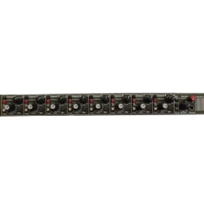 JDK Audio 8MX2 8x2x8 Mic Pre Mixer