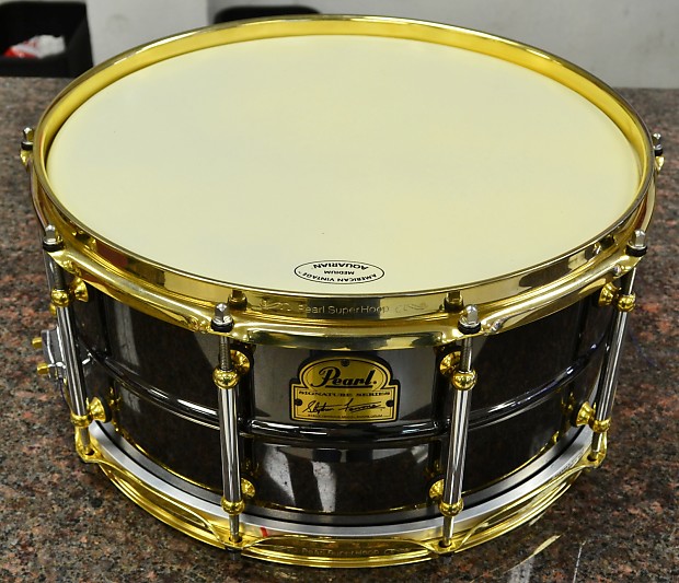Steve ferrone deals signature snare
