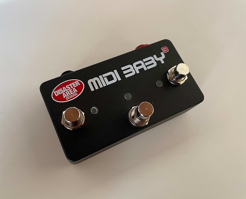 ギター MIDI BABY 3 DISASTER AREA MIDI-Baby-3-Gen4-Front.jpg?