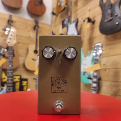 Reverb.com listing, price, conditions, and images for lovepedal-les-lius
